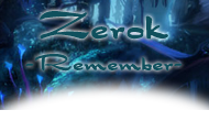 Remember...