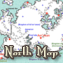 Northern Continent Map