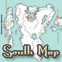 Southern Continent Map