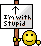 With Stupid :ditto: