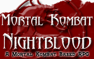 Mortal Kombat: Nightblood Forum Index